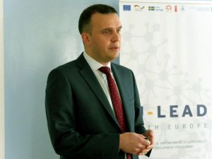 Усі створені на Донеччині громади — спроможні